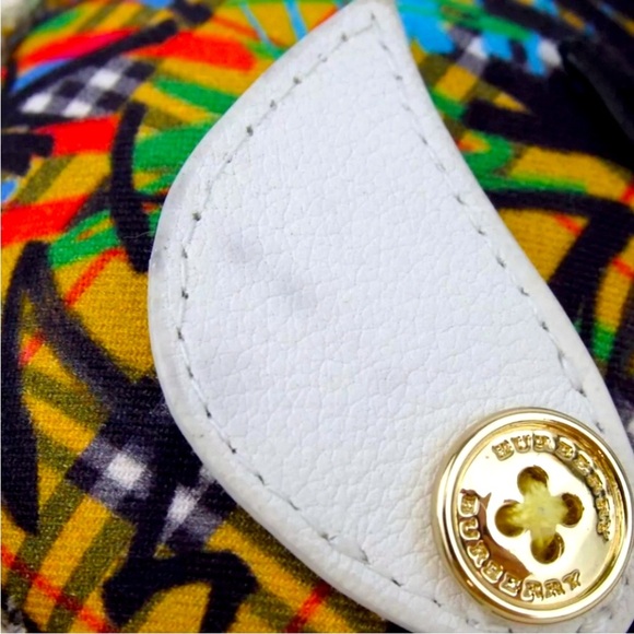 ‼️SOLD ‼️BURBERRY AUTHENTIC BIRD BAG CHARM-AMAZING CONDITION!! - Picture 6 of 6